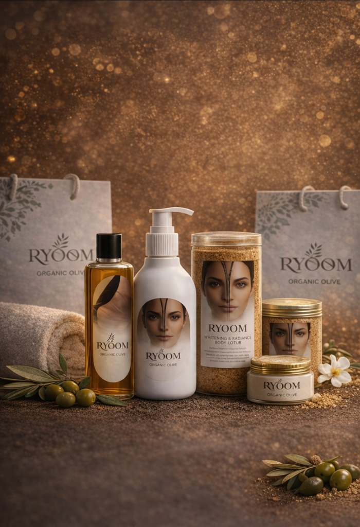 من نحن المنتجات