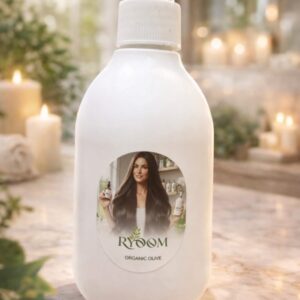 Home كريم RYOOM بديل الزيوت لمعالجة التقصف وإطالة الشعر